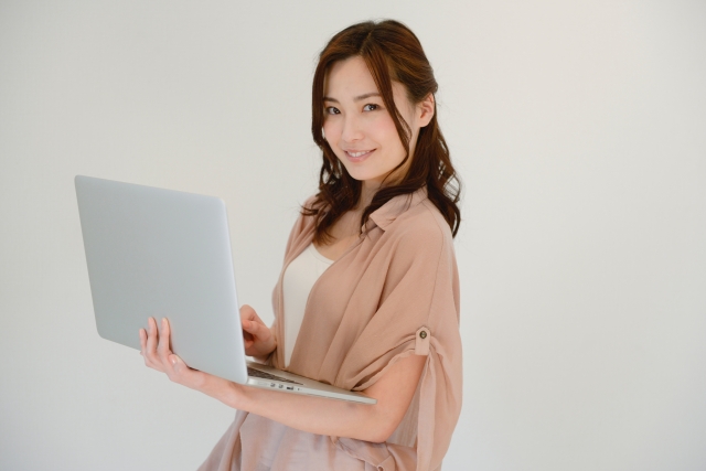 プロフィール写真